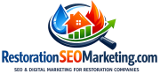 seo comany and digital marketing for restoration companies